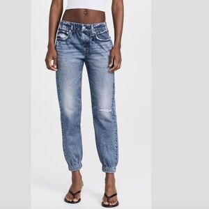 rag & bone Miramar Jogger Sweatpants  Miramar Jogger Sweatpants